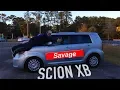 Here s a SAVAGE Scion XB Only 3250 Review Test Drive RARE FIND