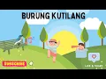 Download Lagu Burung Kutilang - Di Pucuk Pohon Cemara, Lagu Anak Indonesia