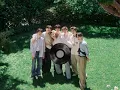 BTS (방탄소년단) ' Merry Go Round( Acoustic Remix) ' Official Audio