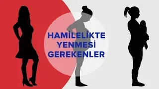 Hamilelikte bulantısı ve kusması olan anne adaylarının daha çok kız çocukları mı olur?. 