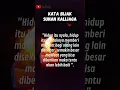 Download Lagu kata bijak sunan Kalijaga #shorts #katamotivasi #katamutiara #katabijak #motivasi #kata #quotes