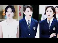 Download Lagu 🔥After rebirth, poor boy dumped the snobbish beauty \u0026 married a beautiful rich girl!  #cdrama