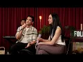 Lyodra, Afgan - Ada | Live! at Folkative
