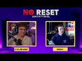 6K No Reset Invitational Full VOD