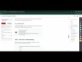 CloudSQL for PostgreSQL - Qwik Start