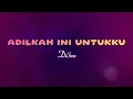 Download Lagu Adilkah Ini Untukku - 3 Diva | Lirik Lagu Penuh Emosi | Musik \u0026 Lirik Update