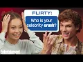 Download Lagu ‘How to Train Your Dragon’ Cast Overacts an Interview | Entertainment Weekly
