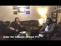 Florida Man Chronicles Vol 31 undertheinfluencepodcast
