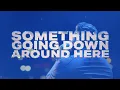Chris Young - One of Them Nights (Official Lyric Video)