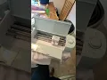 Cricut Air 2 loading bar not working fix