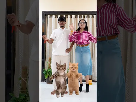 Kuni Best Dance kela 🤣 #fancy #comedy #funny #dance #ytshorts
