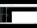 Hunting For Bad Character In Stack By Sending All Hexadecimal Character In Buffer Overflow Attack