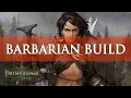 Pathfinder Kingmaker Builds Amiri Beginner Guide