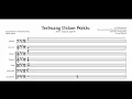Download Lagu Terbuang Dalam Waktu - Barasuara | Orchestra Transcription by Rhein Nabeel