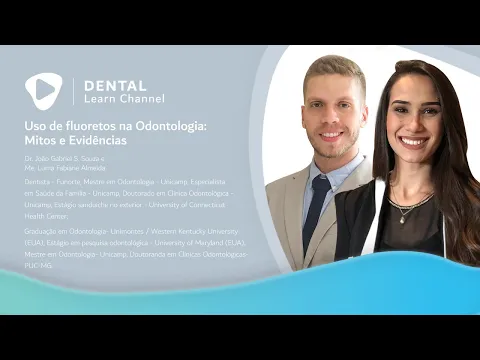 Download MP3 Uso de fluoretos na odontologia: mitos e evidências