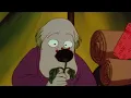 The Forces of Nature in Moominvalley! 🌩️ Moomin 90s | Full Episode Compilations