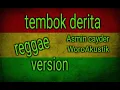 Tembok Derita Reggae version Asmin Cayder