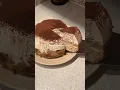 Download Lagu Tiramisu basque cheesecake #cheesecake #tiramisu