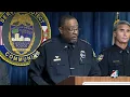 Monthslong Jacksonville Sheriff s Office drug operation nets 15 trafficking arrests