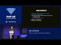 PHP on Lambda with Custom Runtimes - Ian Littman