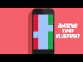 Amazing Thief Blueprint For iOS - App Templates For Sale