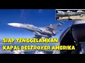 Download Lagu BERSIAP LAWAN AMERIKA , SUKHOI SU 30 VENEZUELA DI PASANGI RUDAL ANTI KAPAL RUSIA