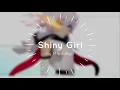 SHY Anime Opening + Lyrics Full [ \