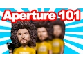 Aperture Explained Photography Tutorial Understanding Exposure And Camera Settings