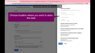 Google Cloud - Lab 11