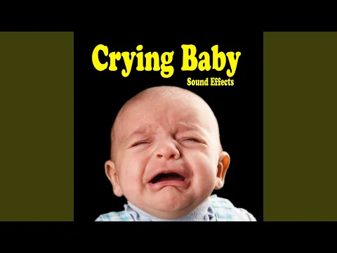 Download MP3 Unhappy Baby Crying