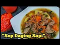 Download Lagu Resep Sop Daging Sapi || Ide masakan