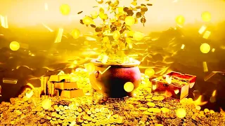 أقوى سبليمنال لجذب الأموال و الذهب إجذب الثراء كالجنون جذب الوفرة و الإزدهار بسرعة 