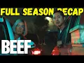 Beef Full Season 1