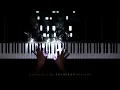 Beethoven - Moonlight Sonata (2nd Movement)