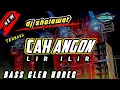 Download Lagu DJ CAH ANGON X LIR ILIR VERSI TERBARU BASS GLER HOREG