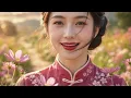 The moment she opens her mouth, it evokes memories of the most beautiful time | "Tian Mi Mi" (Swe...