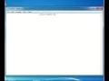 hello world java Program Using NotPad