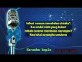 Karaoke koplo sudah cukup sudah