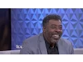 Ernie Hudson on Keeping the Love Alive
