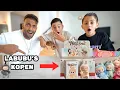 Download Lagu OPZOEK NAAR LABUBU'S, DE HYPE WAARD? 😱| LAKAP JUNIOR