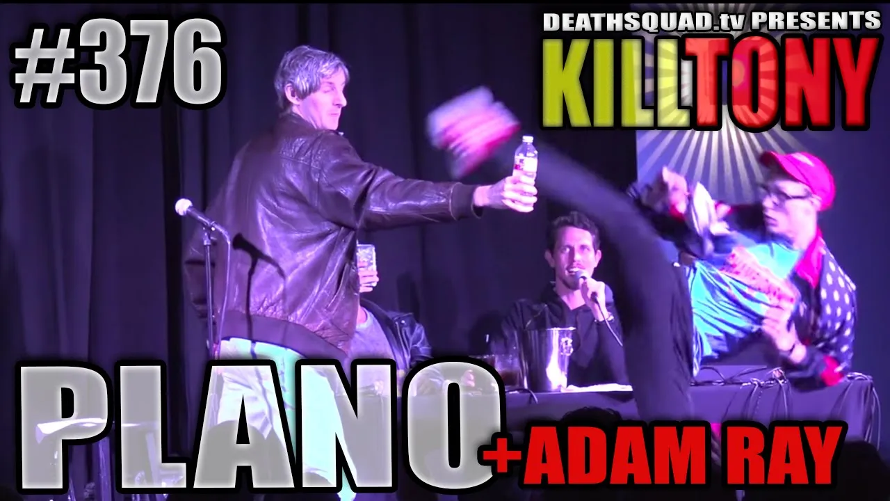 Episode 376 thumbnail