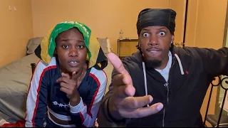 Learning Jamaican From My Cousin