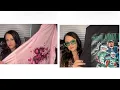 Download Lagu ASMR SHEIN haul + CINCOM COLLAB *tapping \u0026 whispering*