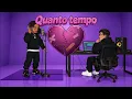 Salve Malak, Chris MC & Kayuá - Quanto Tempo