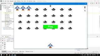 Computer Science Coding Projects Alien Invasion Game Python Projects Pygame Game Using Python