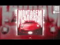 ATLXS, MXZI, Itamar Mc - MONTAGEM LADRAO [EXTENDED]