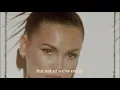 Sinead Harnett - Ready Is Always Too Late (Official Lyric Video)