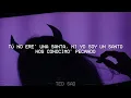 Bad Bunny, Daddy Yankee - La Santa (Letra/Lyrics) YHLQMDLG