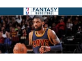 Wednesday s Ultimate Lineup - Rotowire com s Nick Whalen breaks down his ultimate l