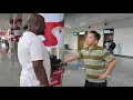Download Lagu My trip to China Day 2 | Doha to Guangzhou | Leo Lee | China traditional food | 